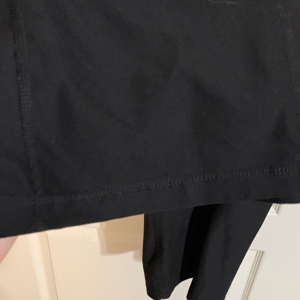 Xersion Turquoise and Black Joggers - Picture 8 of 9